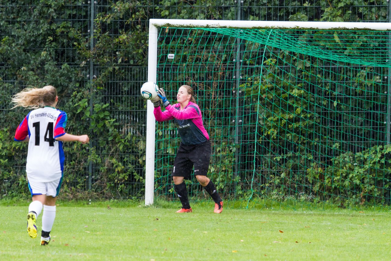 Bild 316 - B-Juniorinnen SV Henstedt Ulzburg - Frauen Bramfelder SV 3 : Ergebnis: 9:0